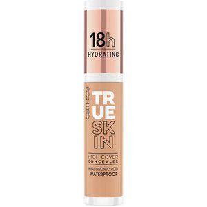 60 - Neutral Fudge - True Skin High Cover Concealer - Catrice Cosmetics